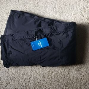 Salmon Women's Ski Pants Sz Small